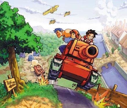 advance wars by web mobile